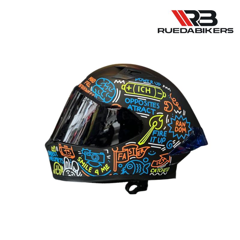 CASCO ICH 503