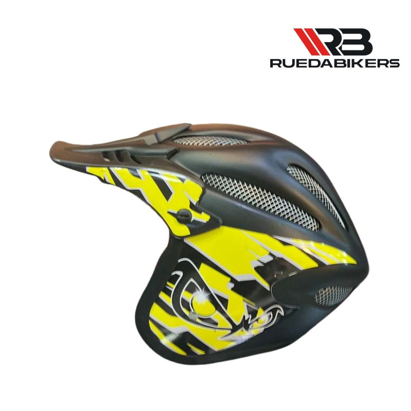 CASCO MOTOTO