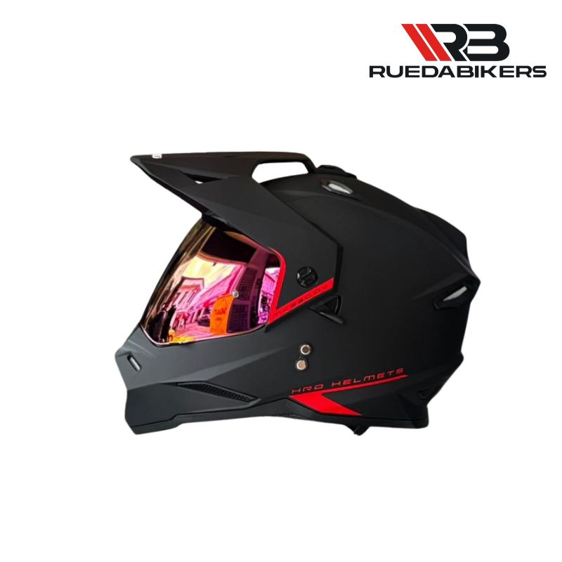 CASCO HRO MX 330