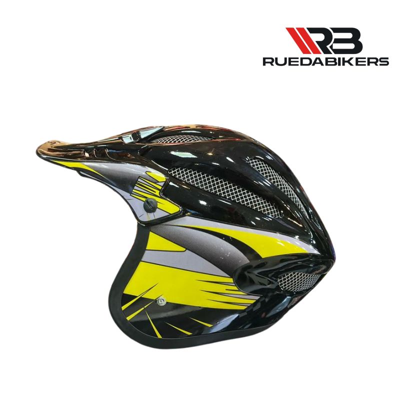 CASCO MOTOTO