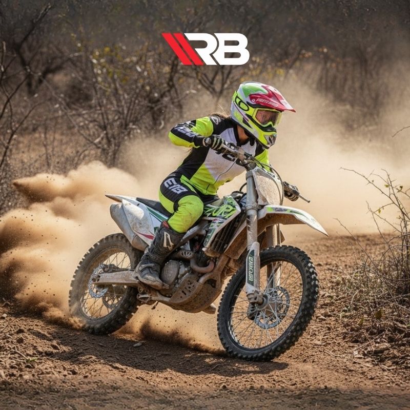 CASCO KRM CROSS