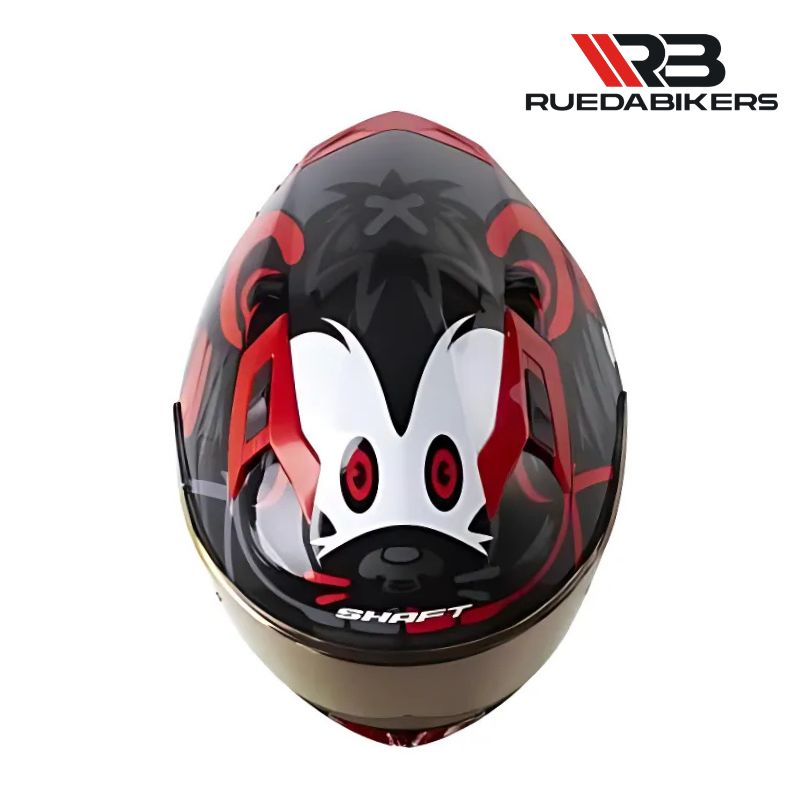 CASCO SHAFT 522