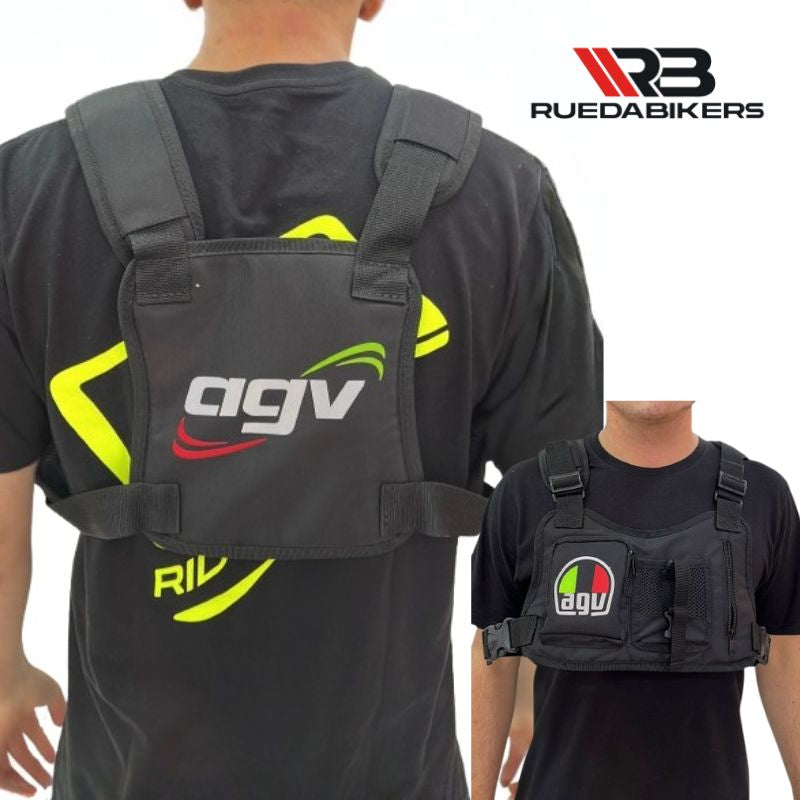 PECHERAS REFLECTIVAS