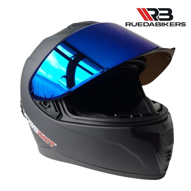 Casco VOSSDOT 703