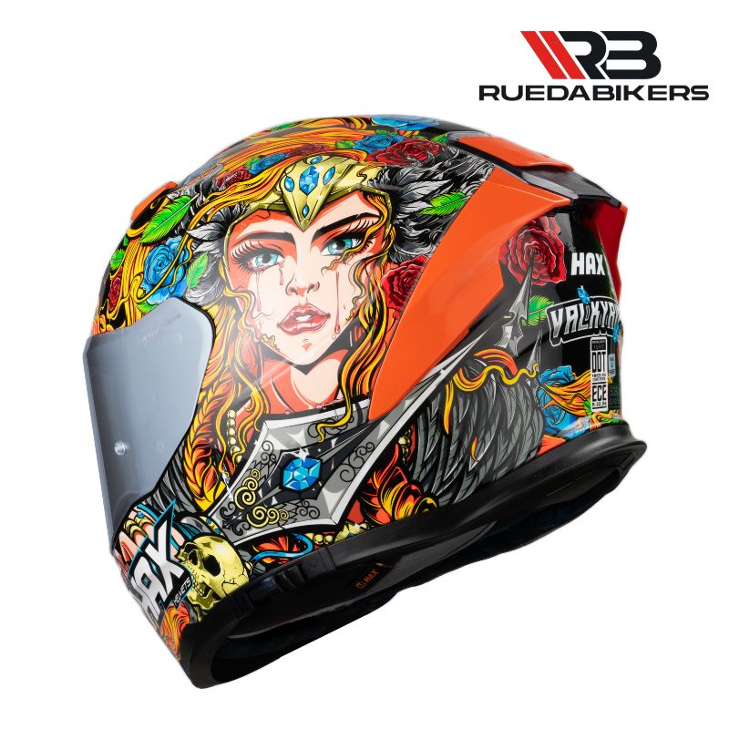 CASCO HAX FORCE