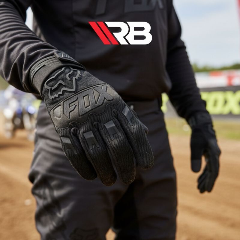 GUANTES FOX