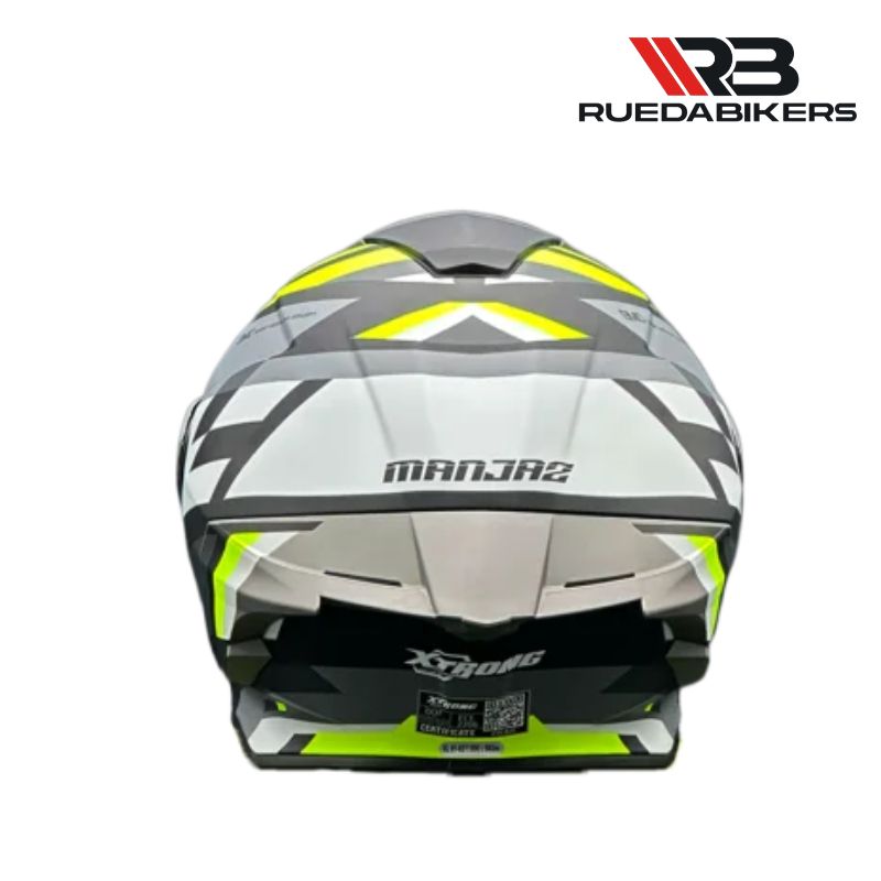CASCO XTRONG 820