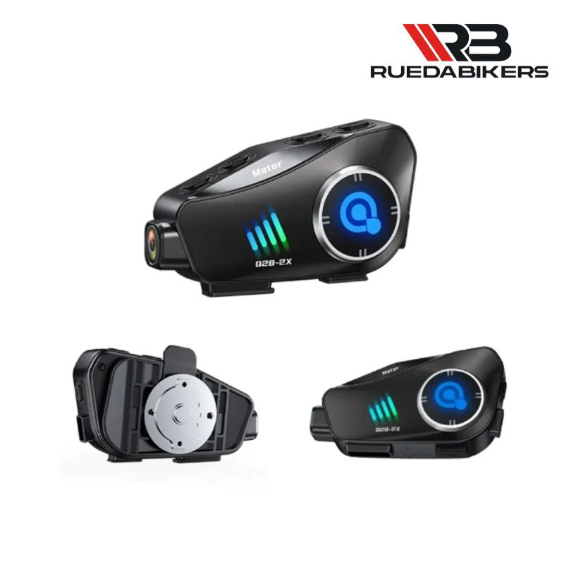 INTERCOMUNICADOR XTR Q28
