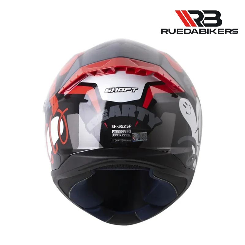 CASCO SHAFT 522