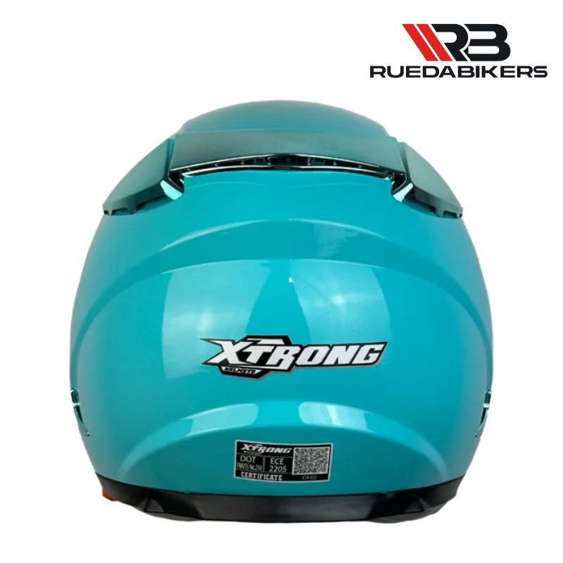 CASCO XTRONG 822