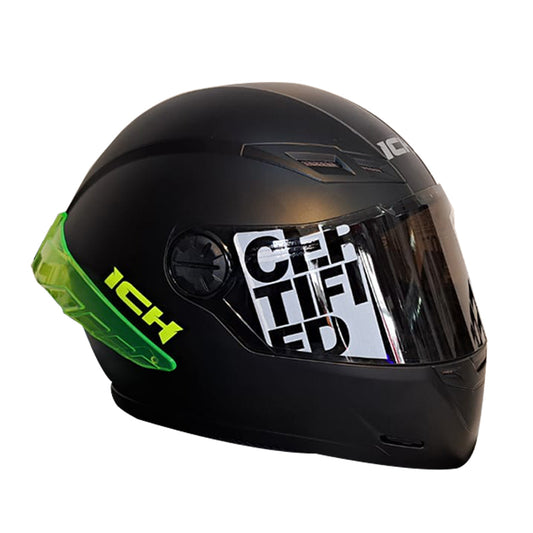 CASCO ICH 501
