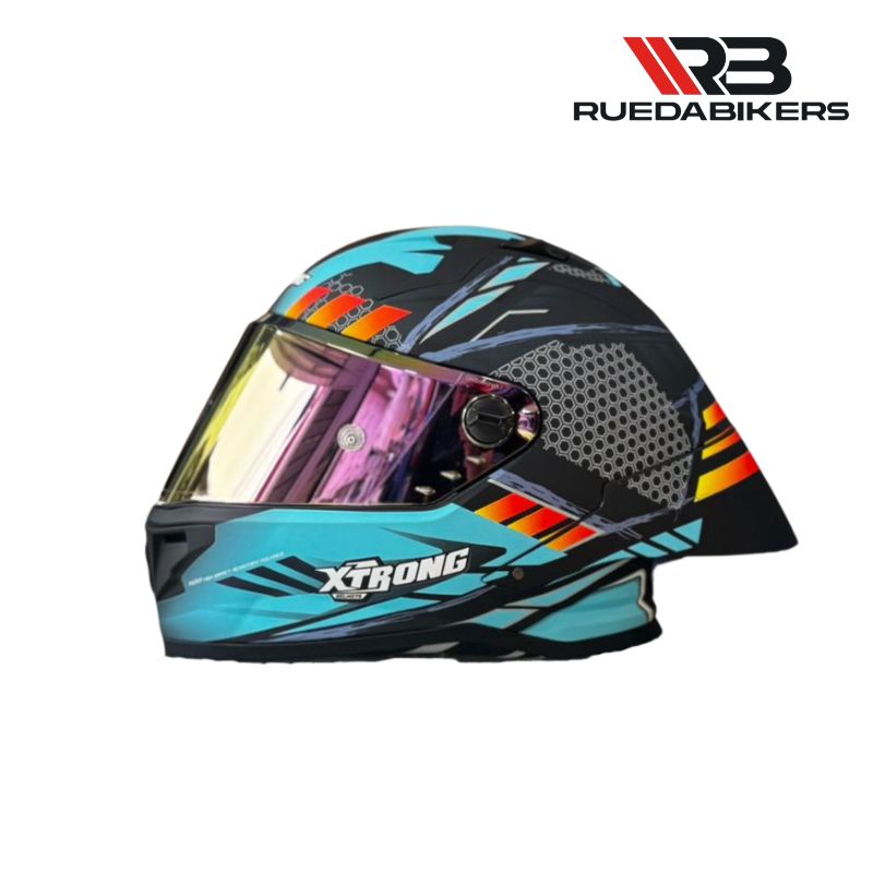 CASCO XTRONG 352 (R1)