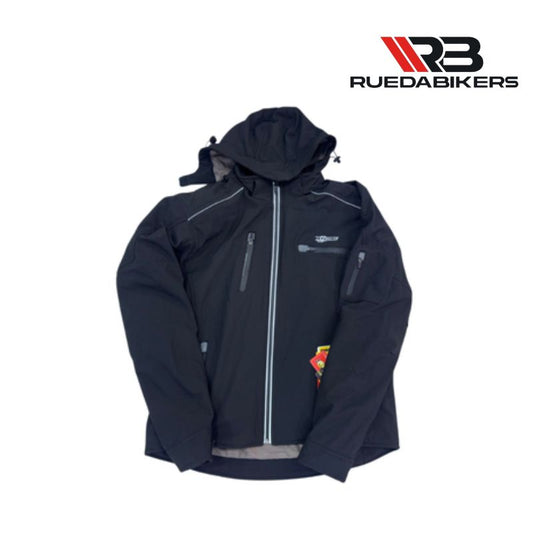 CHAQUETA DE PROTECCIÓN XTRONG TIPO SUDADERA