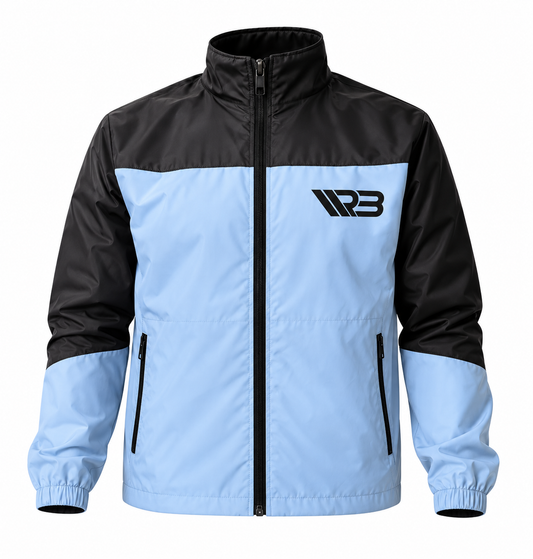 Chaqueta RB corta vientos