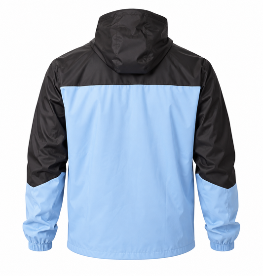 Chaqueta RB corta vientos