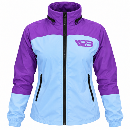 Chaquetas RB doble faz