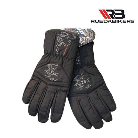 GUANTES SHAFT IMPERMEABLES