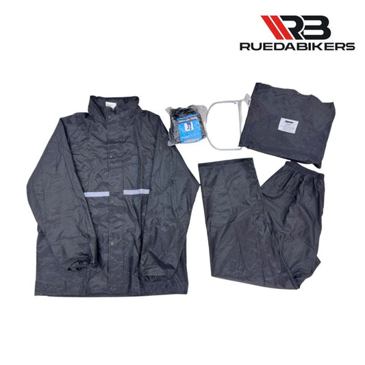 IMPERMEABLE XTRONG TIPO SUDADERA