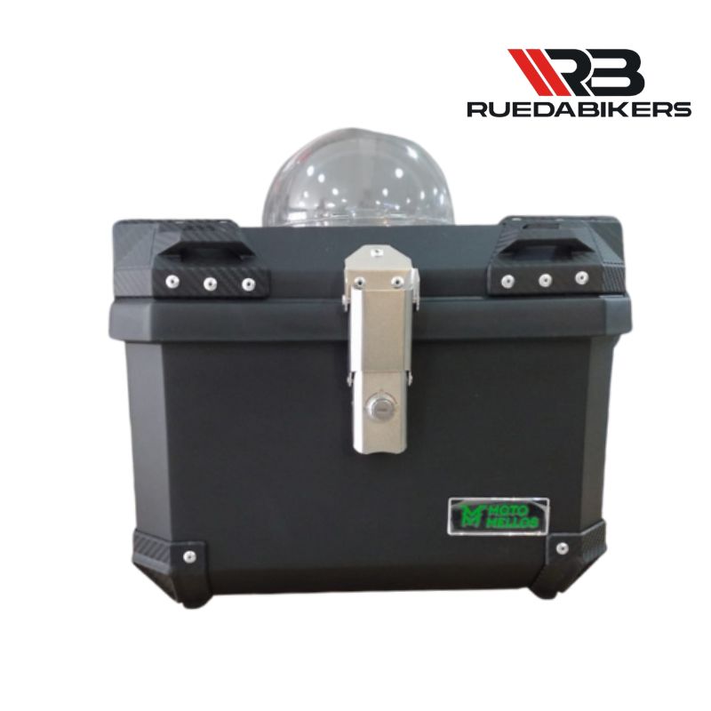 MALETERO MOTOMELLOS PET