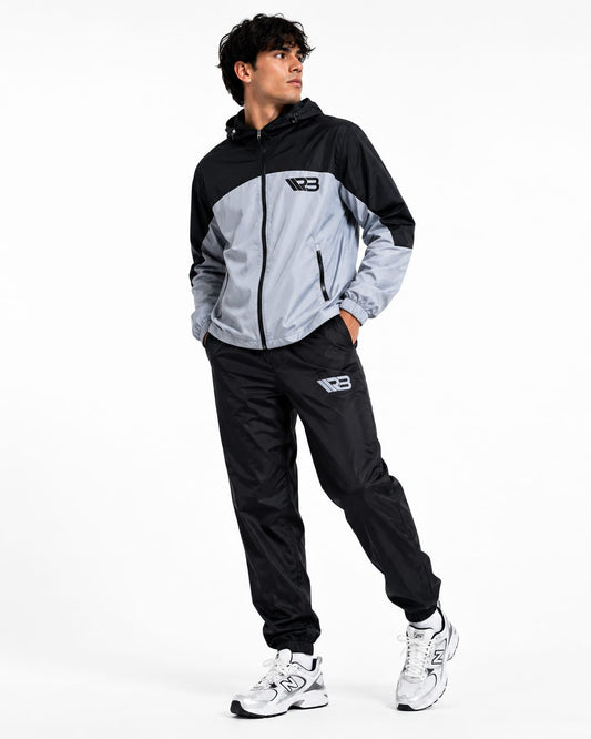 Chaqueta refletiva doble faz RUEDABIKERS