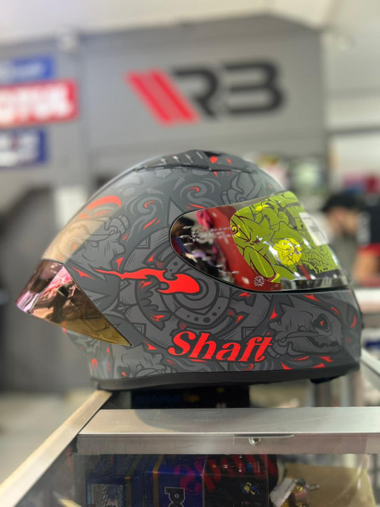 SHAFT 526