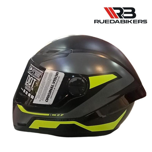 CASCO ICH 501