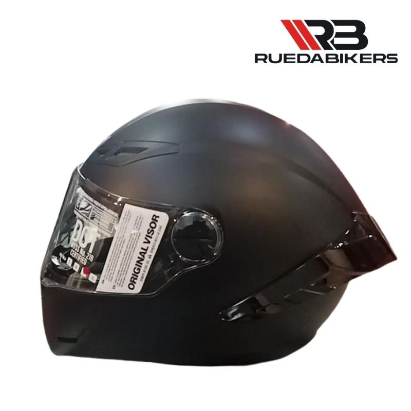 CASCO ICH 501