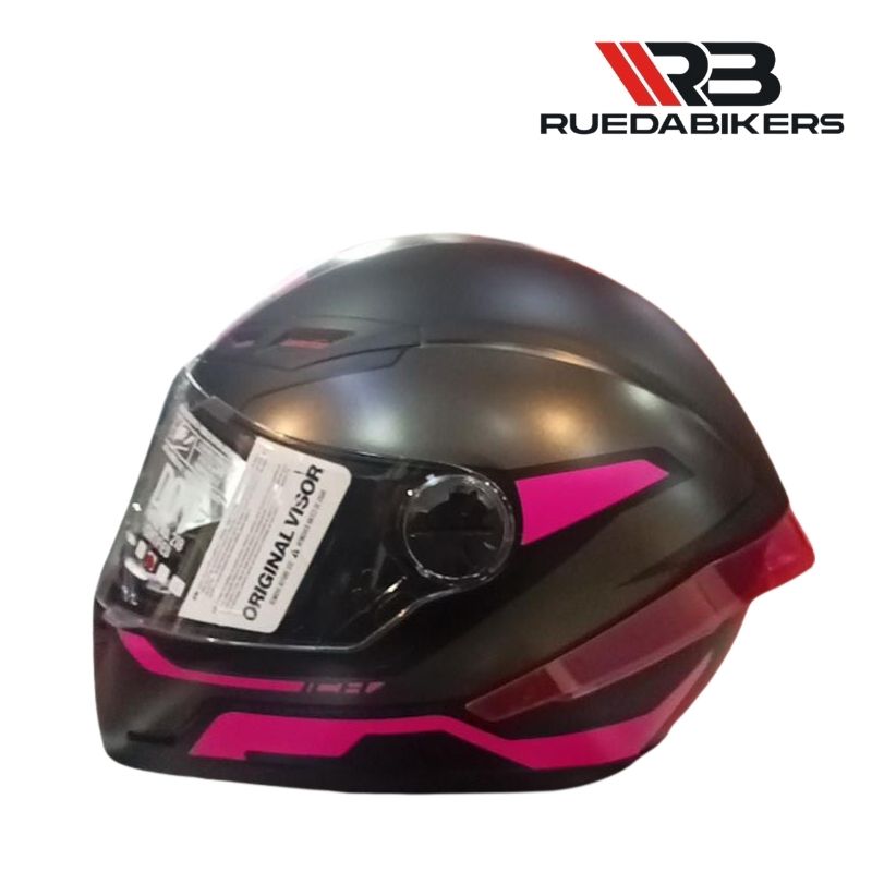 CASCO ICH 501