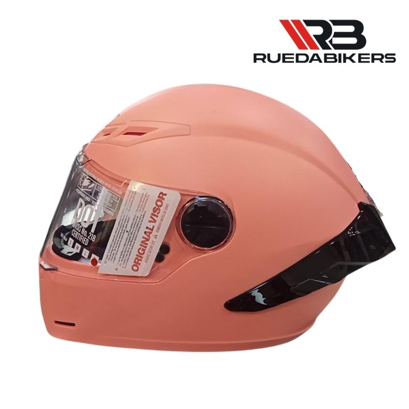CASCO ICH 501