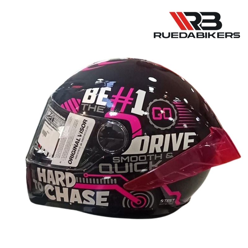 CASCO ICH 501