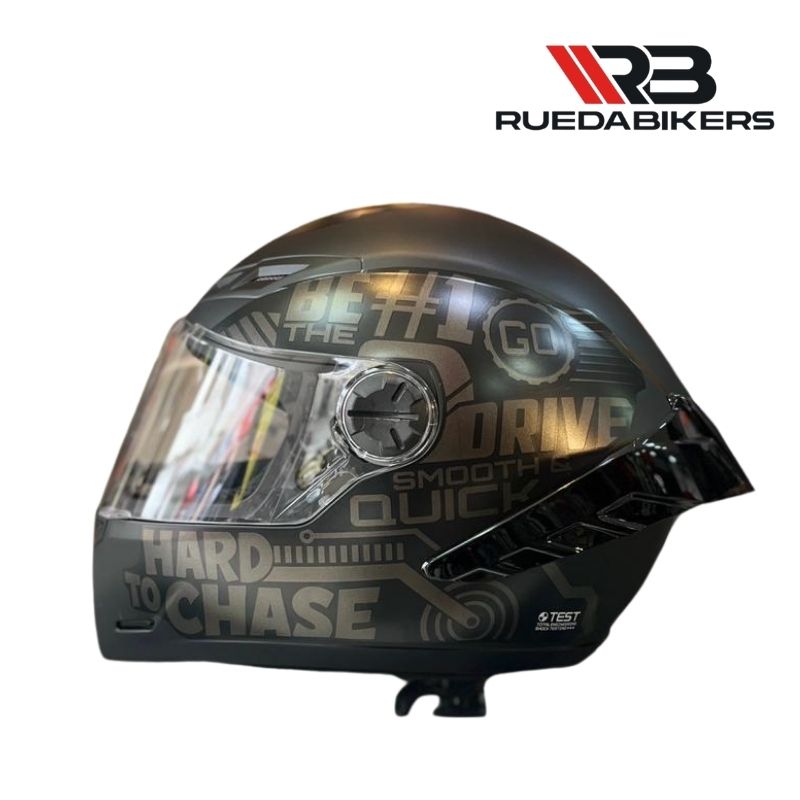 CASCO ICH 501