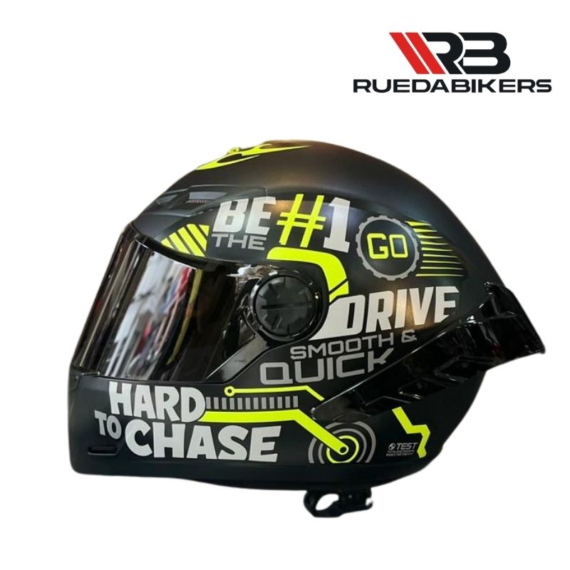 CASCO ICH 501