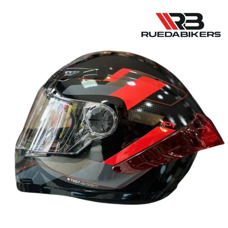 CASCO ICH 501
