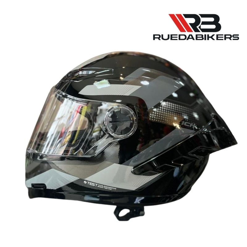 CASCO ICH 501