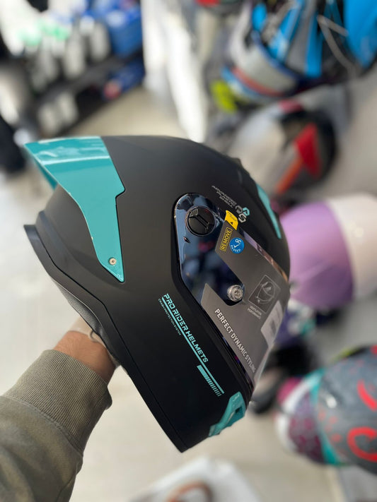 Pro Rider R1 723