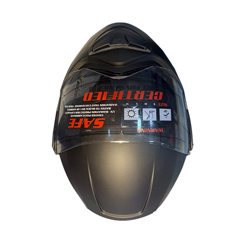 CASCO C-SK7 TATTOO