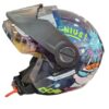 Casco Ich 102 Abierto