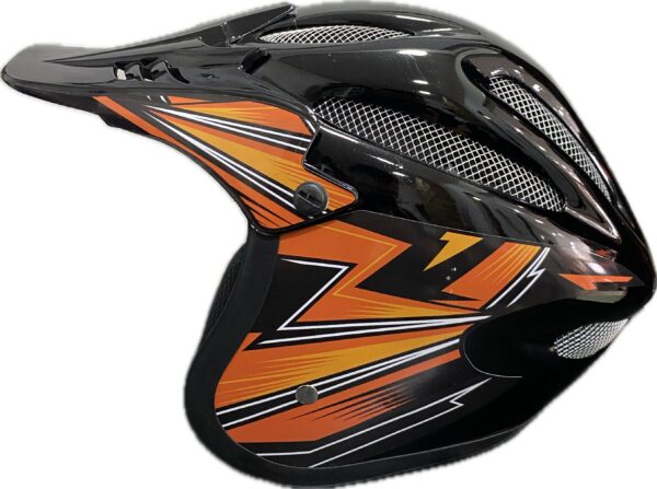 Casco Mototo - Imagen 2