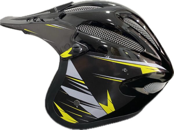 Casco Mototo - Imagen 3