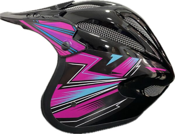 Casco Mototo - Imagen 4