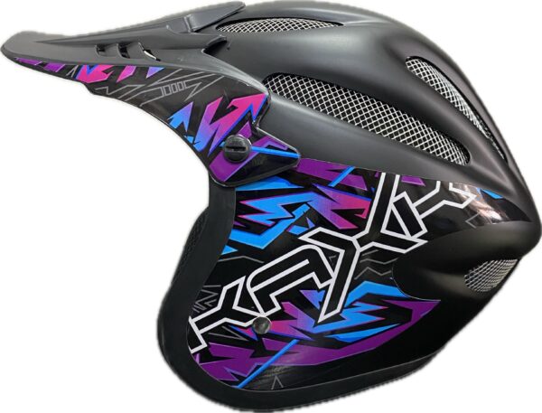 Casco Mototo - Imagen 5