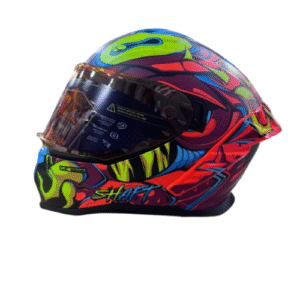 CASCO SHAFT 598 GTR MANTIS