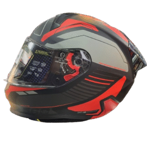 CASCO INTEGRAL SHAFT 590 EVO