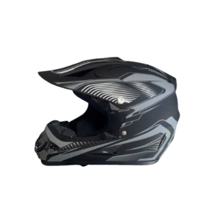 Casco KRM Tipo Cross