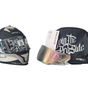 Casco SHAFT PRO 610