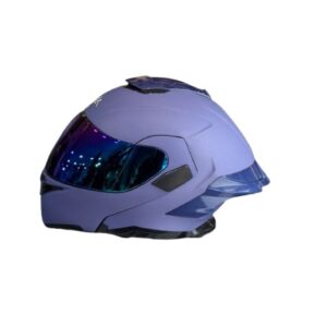 Casco XECURO Abatible